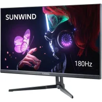 Игровой монитор SunWind SM-25FI401 фото 2